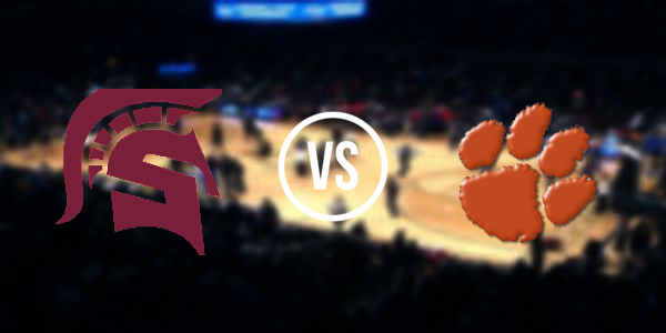 Salem  High School vs William Byrd High School