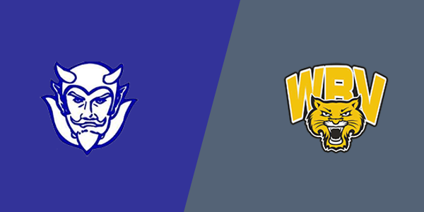 Williamstown High School vs. White River Valley
