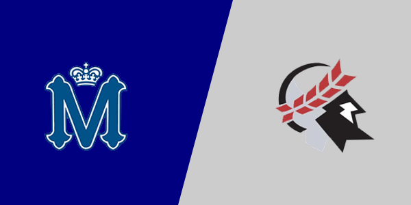 Mission College Preparatory vs. Nipomo High School