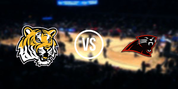 Springville High School vs. Southside-Gadsden High School
