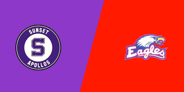 Sunset High School vs. Centennial High School