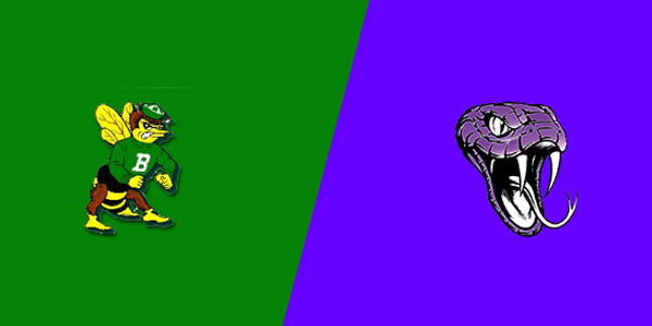 Bonneville High School vs. Century High School