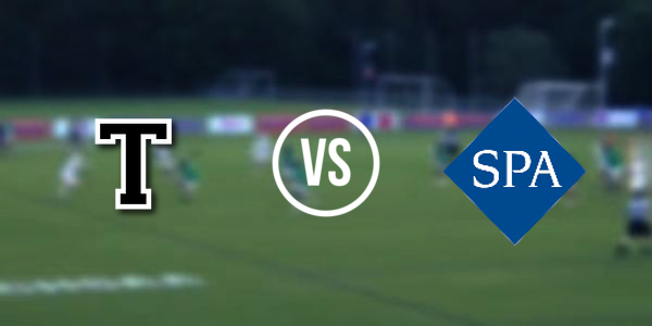 Two Rivers High School vs. St Paul Academy and Summit School