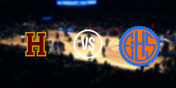 East St. Louis Senior High School vs Hazelwood Central High School