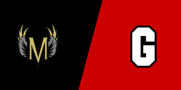Millennium High School vs. Gustine High School