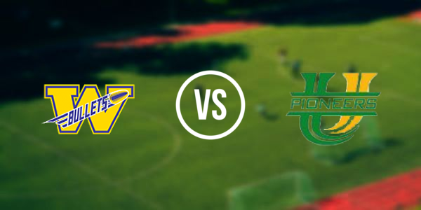 Williamsville High School vs. University High School - Normal