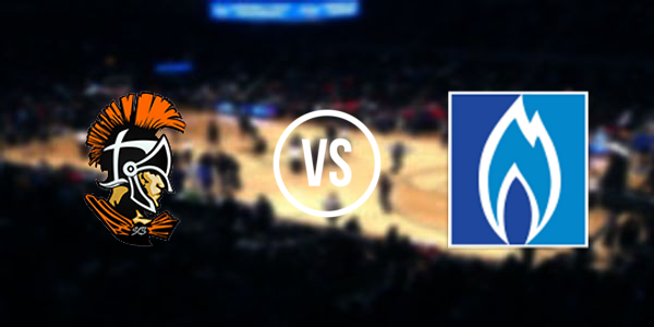 Schaumburg Christian School vs. Rochelle Zell Jewish High School
