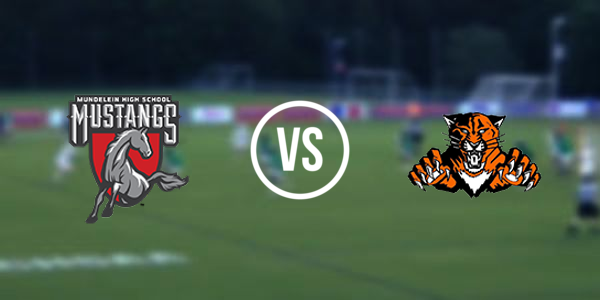Mundelein High School vs. Libertyville High School