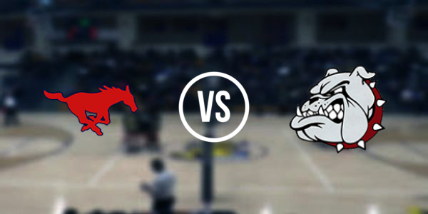 East Rowan High School vs Jay M. Robinson High School