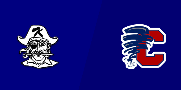 W.J. Keenan High School vs. Chester High School