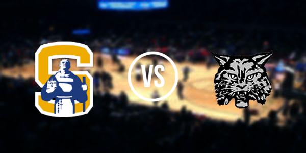 Oakland High School vs Junipero Serra High School