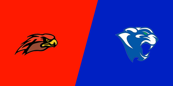 Horizon Christian School vs. Lyle High School