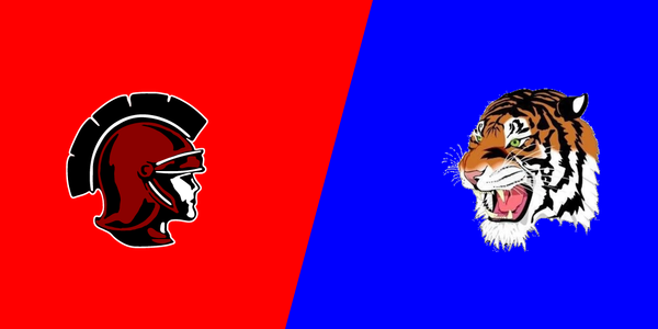 Stafford High School vs. St. John High School