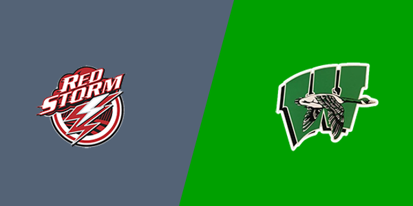 United High School vs. Wethersfield High School