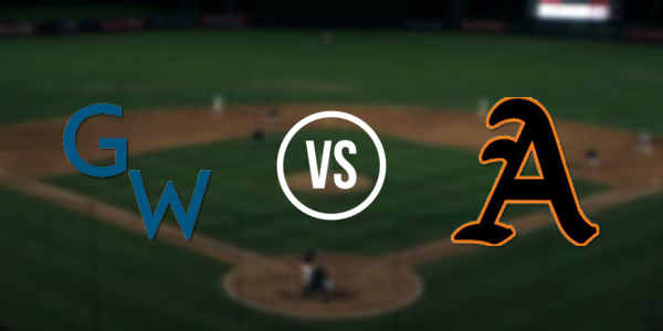 Altavista High School vs George Washington High School