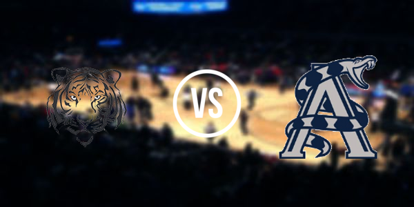 Anaconda High School vs Darby High School