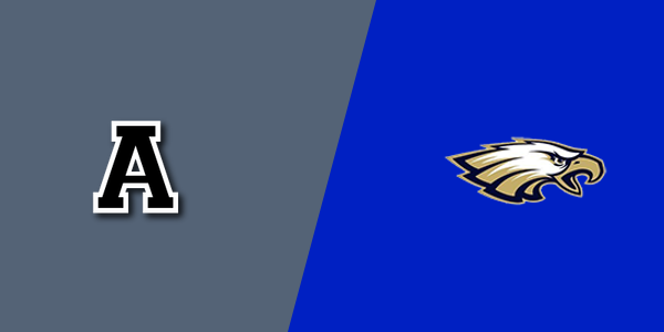 Away vs. Sycamore High School