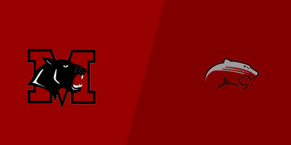 Modesto High School vs. Weston Ranch High School