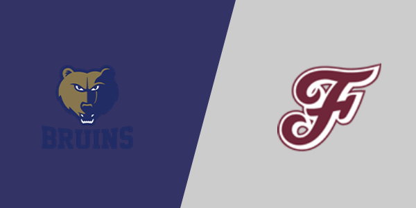 Brentwood High School vs. Franklin High School