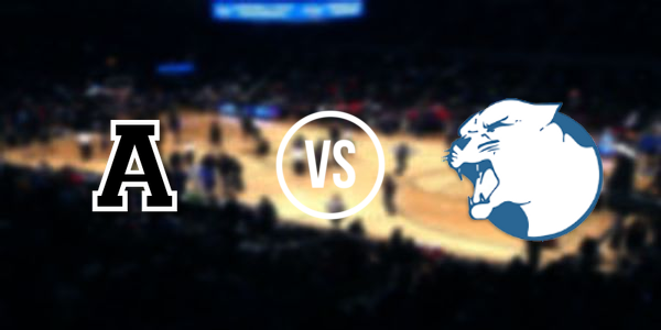 Away vs. University Prep