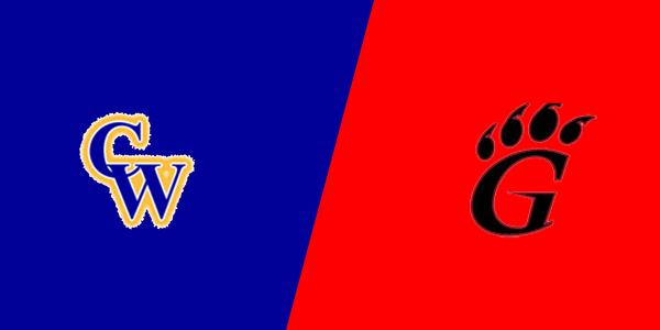 Away vs. Gillett High School