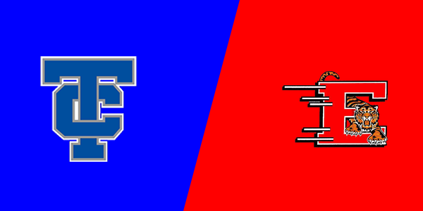 vs Temescal Canyon Titans