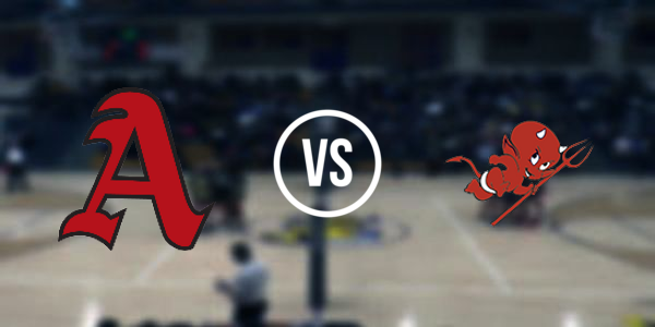 Aspen High School vs Eagle Valley High School