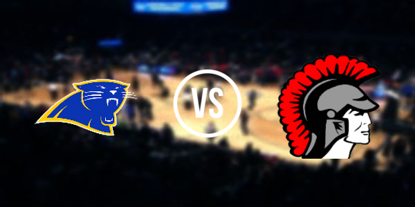 Redford Union High School vs. Clarenceville High School
