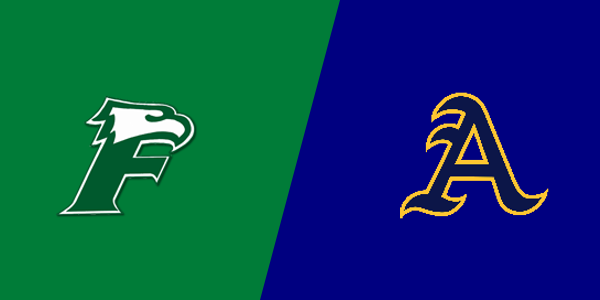 Flanagan High School vs. St. Thomas Aquinas High School