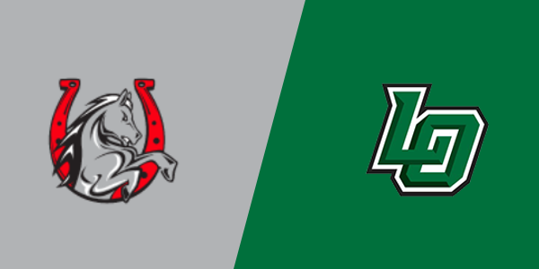 Lake Belton High School vs. Live Oak Classical School