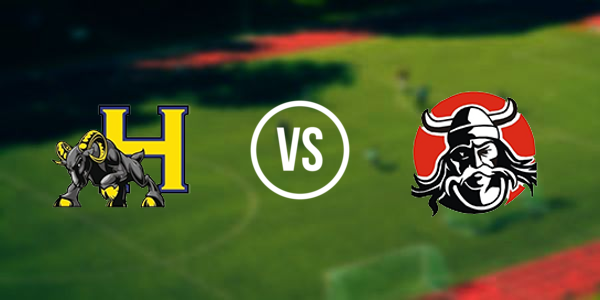 Highland School of Technology vs. Avery County High School