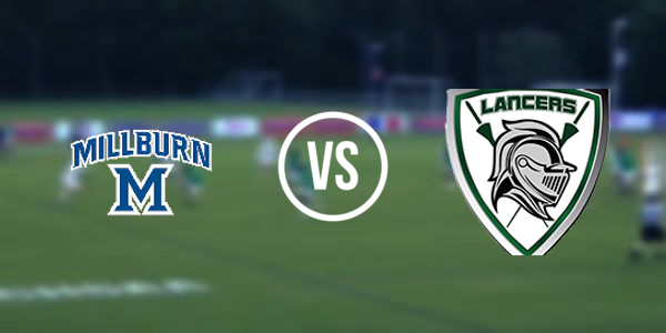 Livingston High School vs Millburn High School