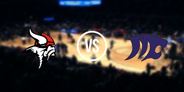 Whitehall High School vs. Montague High School