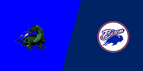 Warren Area High School vs. Fort LeBoeuf High School