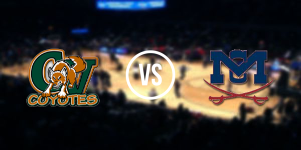 Campo Verde High School vs. McClintock High School