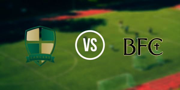 Oakland Christian High School vs. Bishop Foley High School
