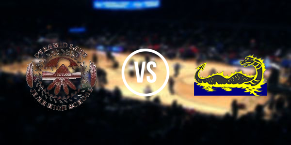 Mineral County High School vs Pyramid Lake High School