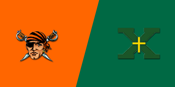 Ryle High School vs. Saint Xavier High School
