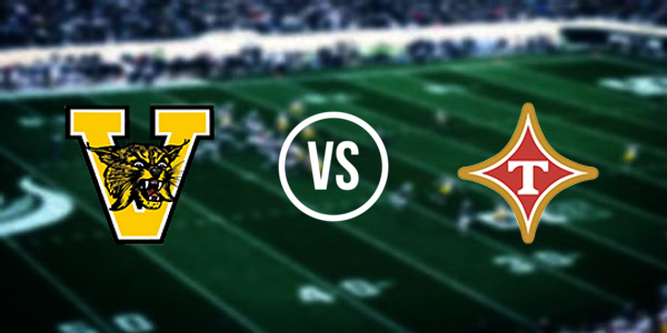 Valdosta High School vs. Thomasville High School