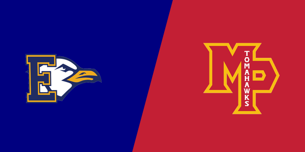 Everett High School vs. Marysville-Pilchuck High School