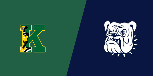 Kelly High School vs. Riverside-Brookfield High School