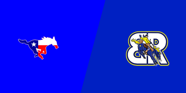 Claude Senior High School vs. Boys Ranch High School