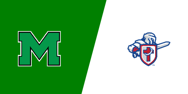 Bishop McGuinness Catholic High School vs. Oklahoma Christian School