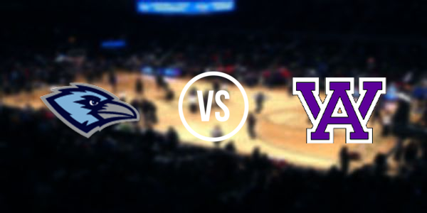 Riverdale Ridge High School vs. Arvada West High School