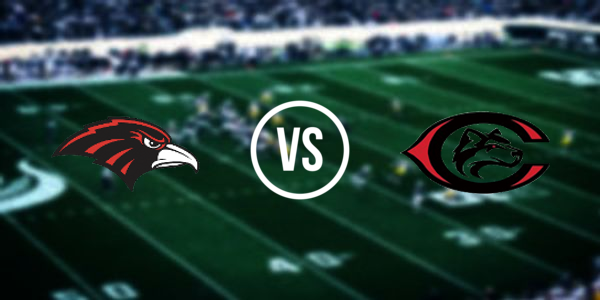 Centennial High School - Corona vs Murrieta Valley High School