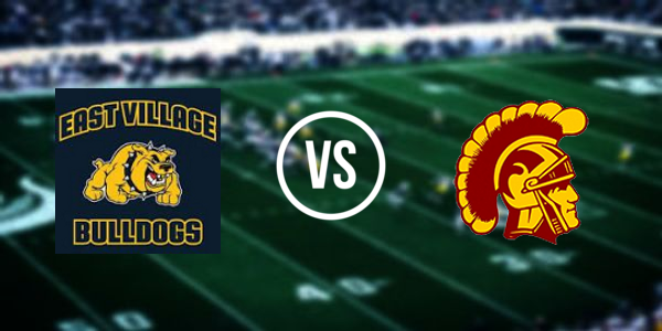 Henry Ford High School vs Detroit East English Village Preparatory Academy