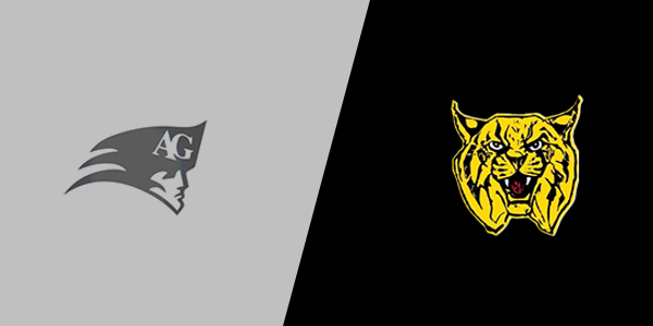 Albert Gallatin High School vs. Bentworth High School