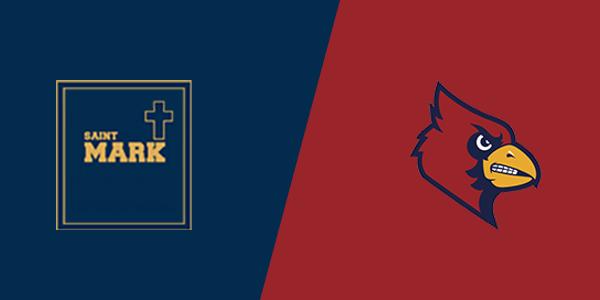 St Mark Catholic School vs. Corvian Community School