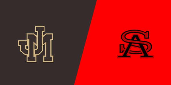 John Marshall vs St. Albans