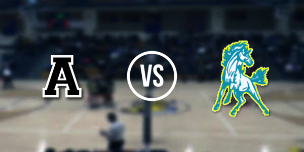 Richland High School vs Away